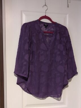 Torrid Harper Blouse, 0X